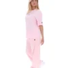 Pinkaboo Cinzia Boyfriend Style T-Shirt
