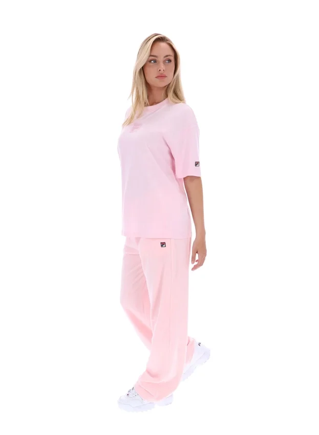 Pinkaboo Cinzia Boyfriend Style T-Shirt