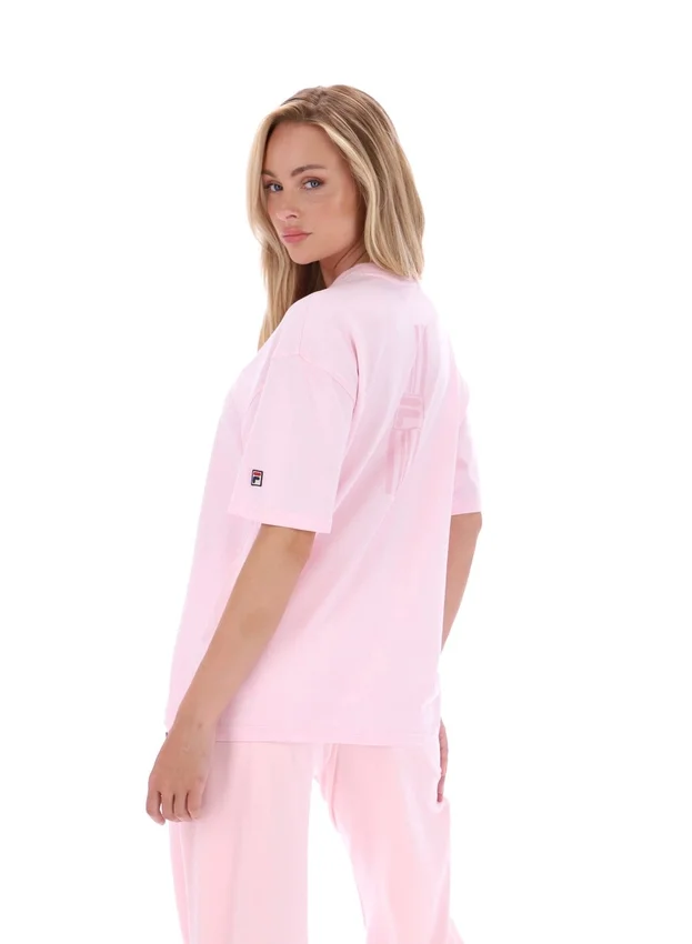 Pinkaboo Cinzia Boyfriend Style T-Shirt