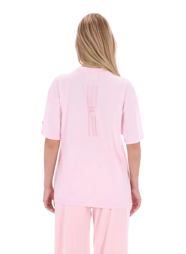 Pinkaboo Cinzia Boyfriend Style T-Shirt