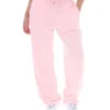 Pinkaboo Isabella Open Leg Lounge Pant