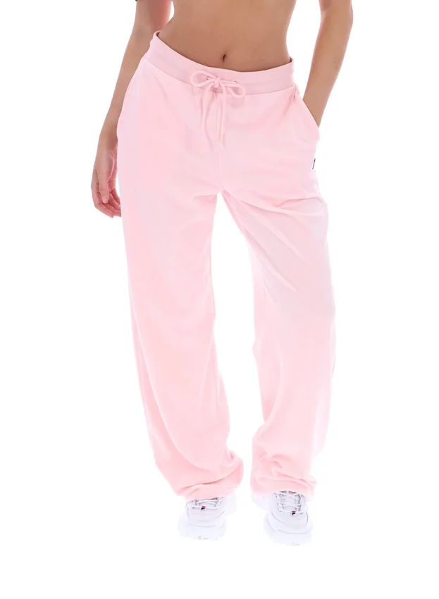Pinkaboo Isabella Open Leg Lounge Pant