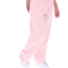 Pinkaboo Isabella Open Leg Lounge Pant