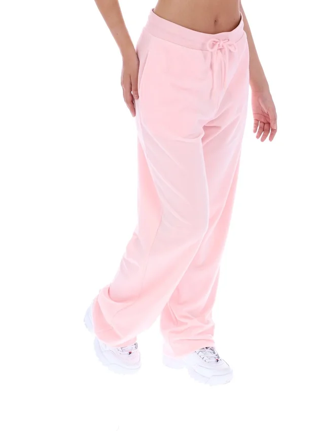 Pinkaboo Isabella Open Leg Lounge Pant