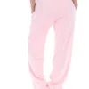 Pinkaboo Isabella Open Leg Lounge Pant