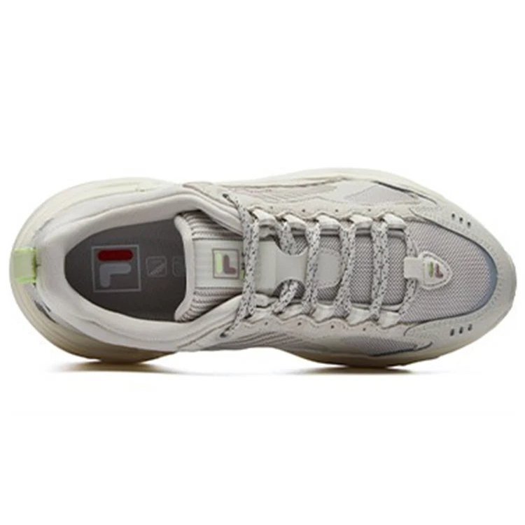 Platform Runner "Gray Green"