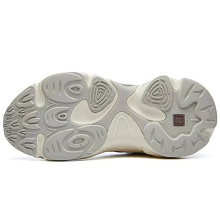 Platform Runner "Gray Green"