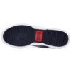 Platform Sneakers White