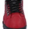 Pompein Red Trailblazer Trainer