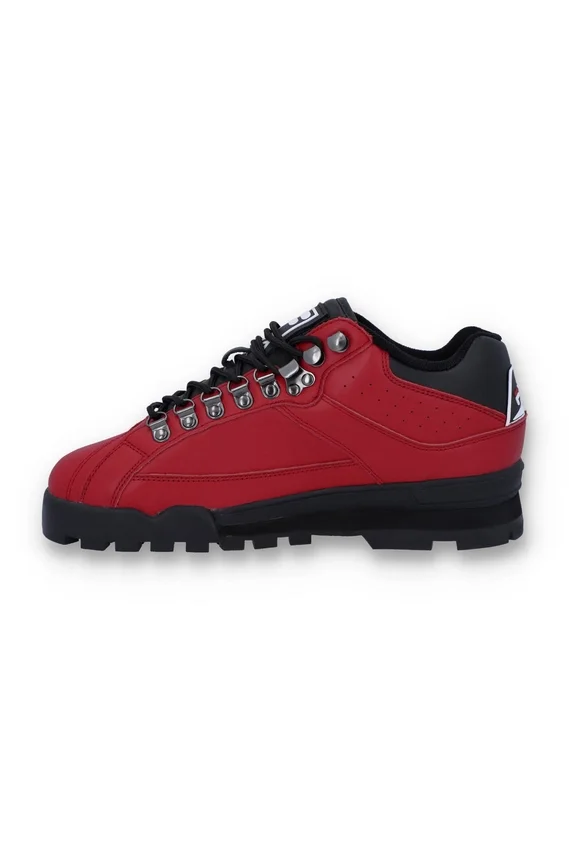 Pompein Red Trailblazer Trainer