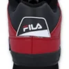 Pompein Red Trailblazer Trainer