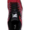 Pompein Red Trailblazer Trainer