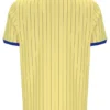 Popcorn BB1 Classic Vintage Striped Polo