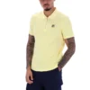 Popcorn Benjamin Micro Waffle Polo