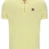 Popcorn Benjamin Micro Waffle Polo