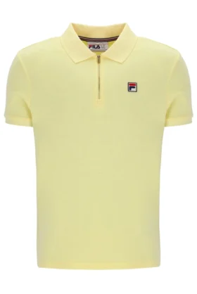 Popcorn Benjamin Micro Waffle Polo