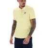 Popcorn Benjamin Micro Waffle Polo
