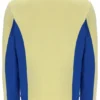 Popcorn Settanta Baseball Track Top