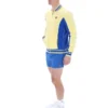 Popcorn Settanta Baseball Track Top