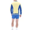 Popcorn Settanta Baseball Track Top