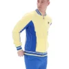 Popcorn Settanta Baseball Track Top