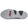 Potenza Evo Tennis Shoes "White Blue"