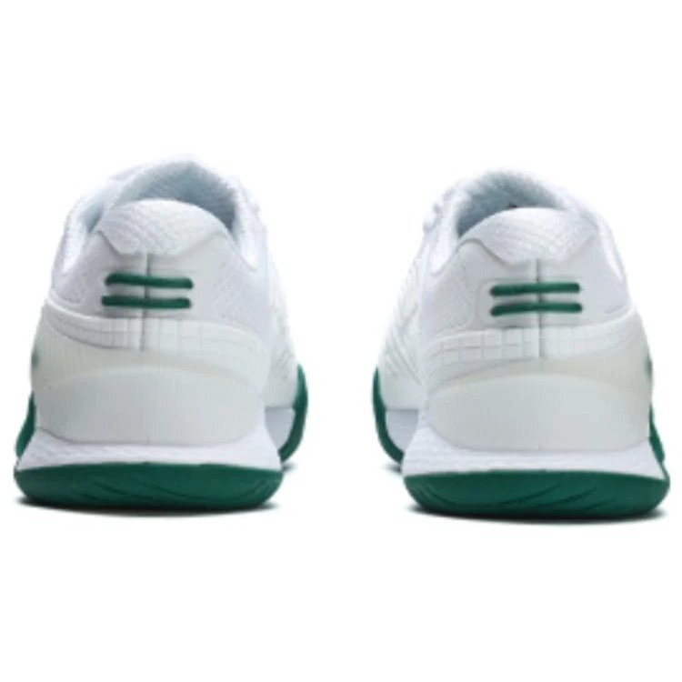 Potenza Sneakers "White Green"