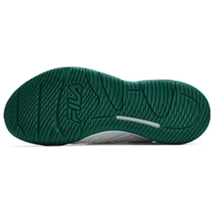 Potenza Sneakers "White Green"