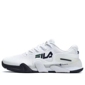Potenza Tennis Shoes "White"