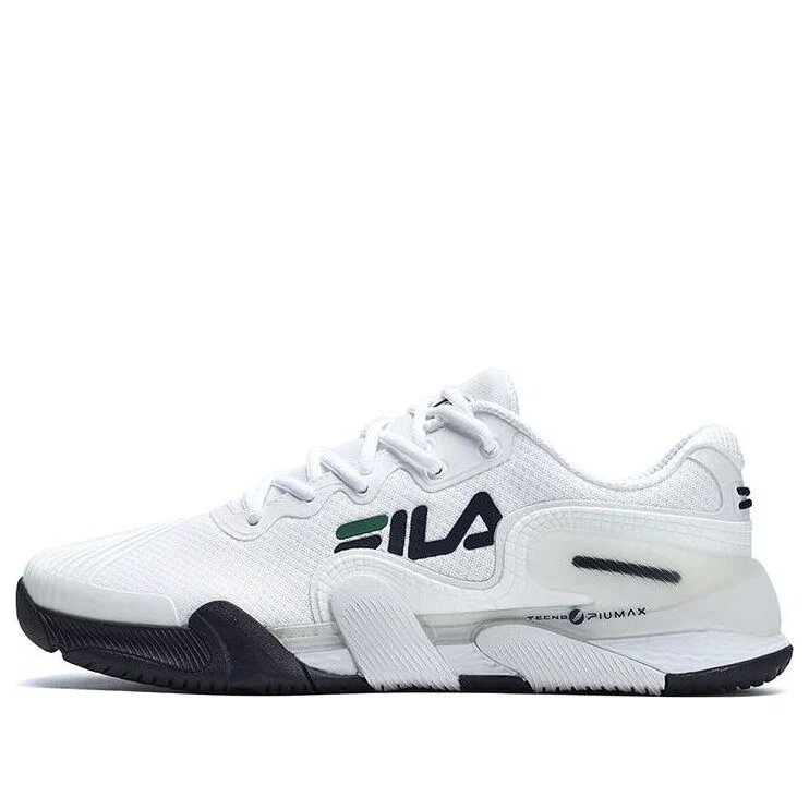 Potenza Tennis Shoes "White"