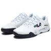 Potenza Tennis Shoes "White"