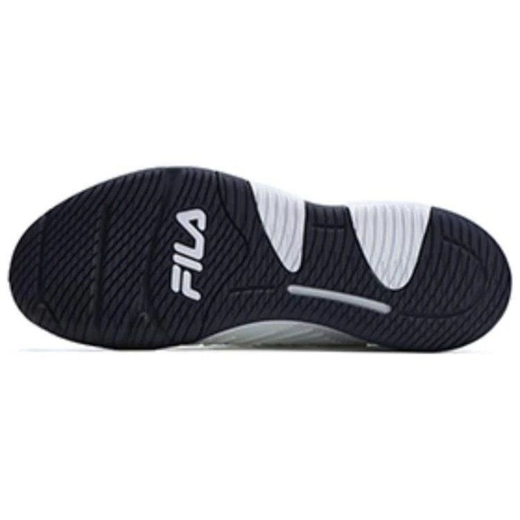 Potenza Tennis Shoes "White"