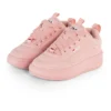 Powder Pink Superbubble Trainer