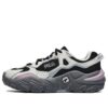 Predator 2 Sneakers "Black Grey White"