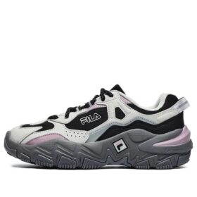 Predator 2 Sneakers "Black Grey White"