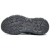 Predator 2 Sneakers "Black Grey White"