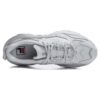 Predator 2 Sneakers "Grey Pink Blue"