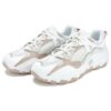 Predator 2 Sneakers "White Brown"