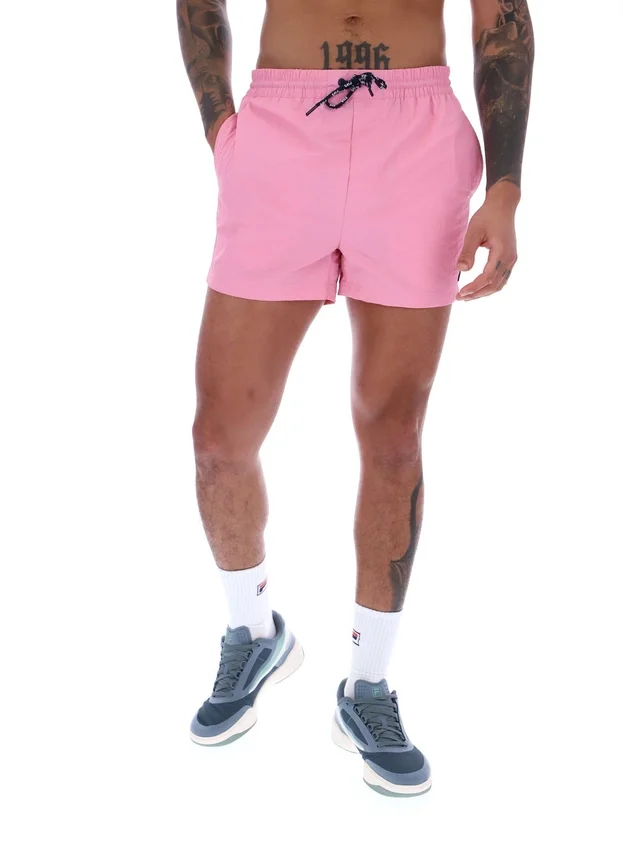Prism Pink Artoni Swim Short