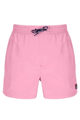 Prism Pink Artoni Swim Short