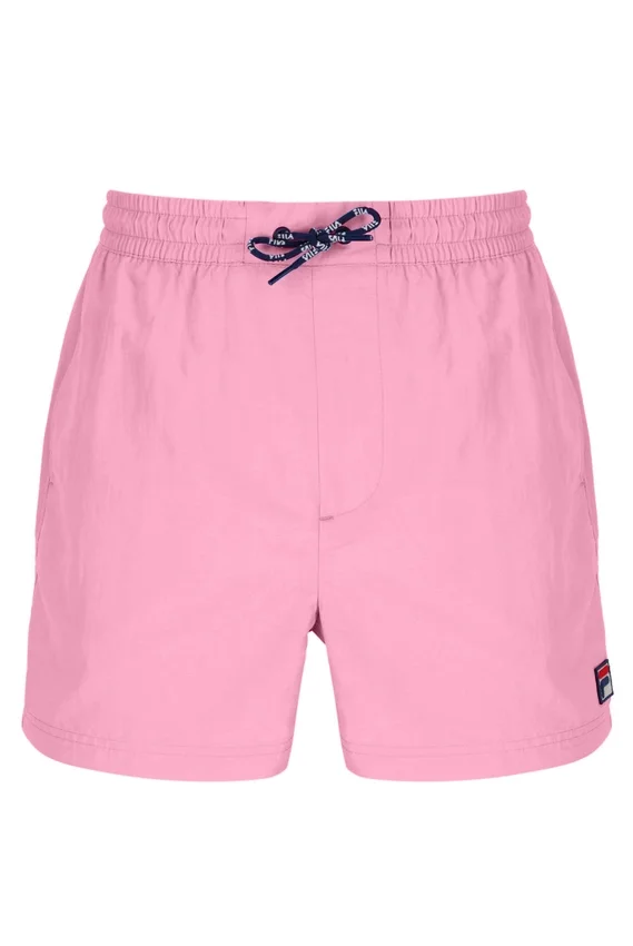 Prism Pink Artoni Swim Short