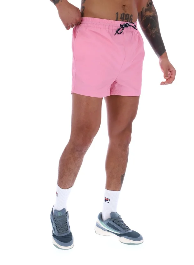 Prism Pink Artoni Swim Short
