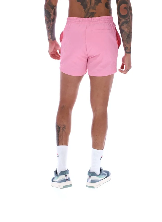 Prism Pink Artoni Swim Short