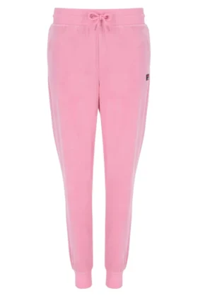 Prism Pink Justina Cuffed Jogger