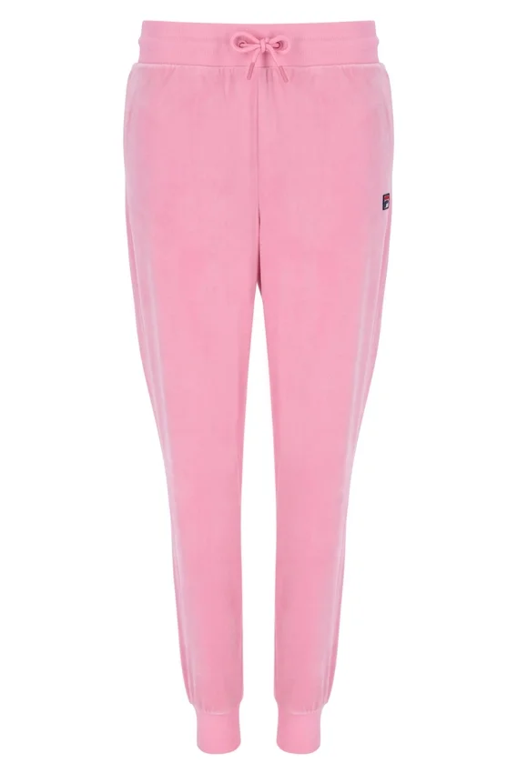 Prism Pink Justina Cuffed Jogger