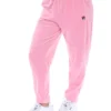 Prism Pink Justina Cuffed Jogger