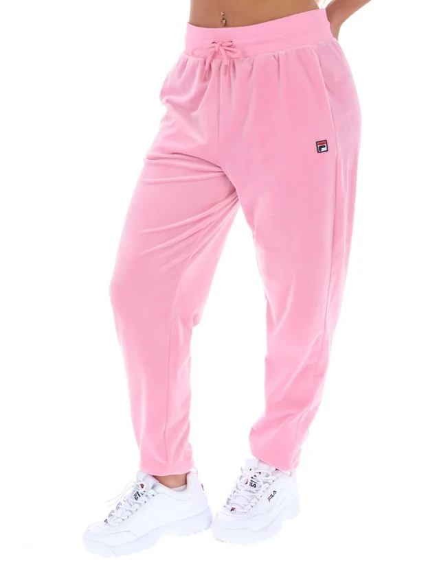 Prism Pink Justina Cuffed Jogger