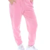 Prism Pink Justina Cuffed Jogger