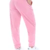 Prism Pink Justina Cuffed Jogger