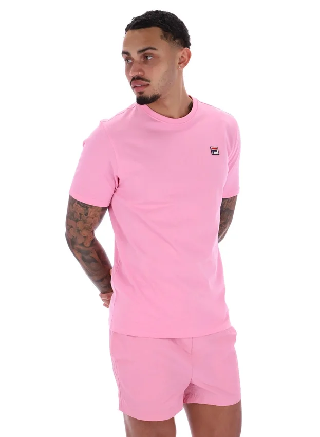 Prism Pink Sunny Essential T-Shirt